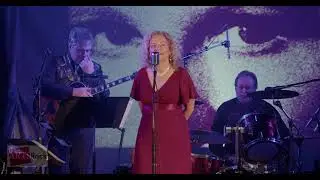 Alice Leon sings Peggy Lee's FEVER