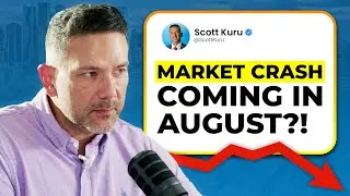 Interest Rate Warning! Will it Crash the Property Market?!