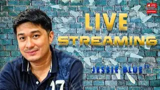 LS -20  Jessie Blue TV's BIRTHDAY & FAMILY NOCHE BUENA PARTY