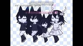 [WORK IN PROCESS] WEEB MEME | ANIMATION MEME - FPE [old trend]