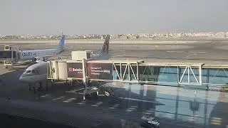 Bahrain International Airport