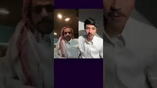 بث عبدالاله بن رقعان 1 وين حشر ال فهاد؟! ورأيه في حفل ابو سمره وتحدي مع علي اللبدان