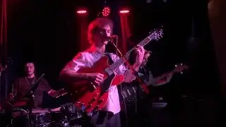 Ethan Marsh | Live | Berlin NYC | July 8, 2025