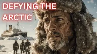 SURVIVAL! The Shackleton Story