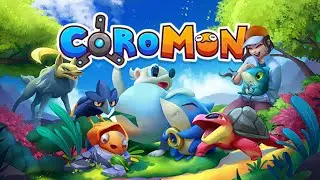 Coromon | Part 4 | Finishing the Game with 6 Perfect Shiny and Best Bird