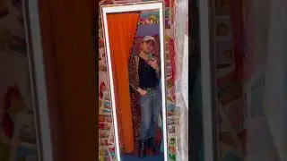 Berlin Alternative Fashion Shop