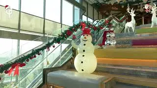 Grand Christmas Wonderland | CP67