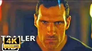 AFFINITY Official Trailer (2025)