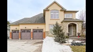 4 Young Court Orangeville Home for Sale - Real Estate Properties for Sale
