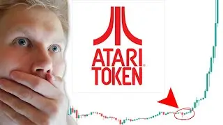Atari (ATRI) PRICE PREDICTION 2023
