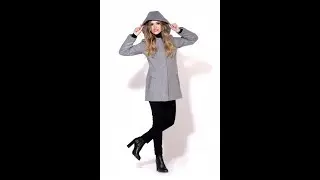 пальто Rylko Fashion, номер модели: ARNO