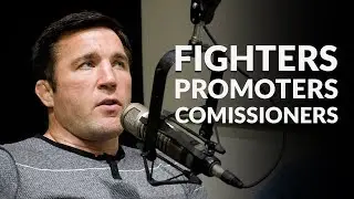 What obligations are owed to Curtis Harper by the promoter and athletic commission?