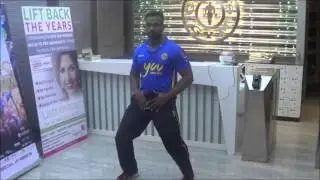 Gold's Gym India celebrates 13th Anniversary Jingle - Gold's Gym Bandra