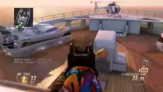 Black Ops II MiniClip 