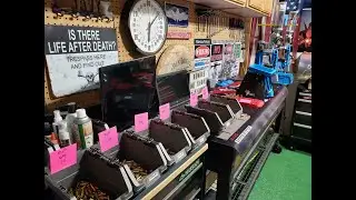 Reloading 101:  What you need to know about Reloaders