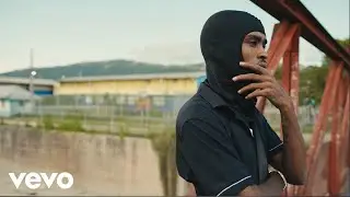 Kyodi - Teach Me (Official Music Video)