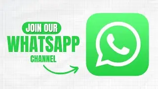 Join Our WhatsApp Channel for Real-Time Tech & Job Updates!
