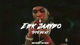 EBK Jaaybo Type Beat - 
