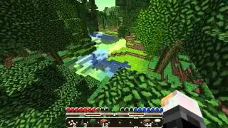 #1 Welcome To The Jungle - The Fartonauts Survival Series [HD]