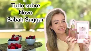 Esse Morango é Apaixonante! Árabe Sabah Al Ward Suggar