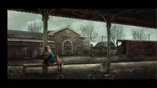 The Wild Case (by Specialbit Studio) - adventure game for Android and iOS - gameplay.