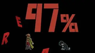 Jump Force Mugen V12|Luffy Vs Mob Transform #mugen