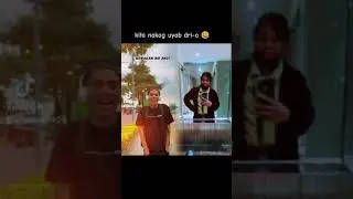 umayos ka kokotongan kita.🫢 (Lyrics) by jeoma lauriano #subscribe #highlight