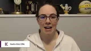 Changes to CRA Direct Deposit