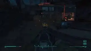 🔴 Fallout 4 Nuka world 🔴