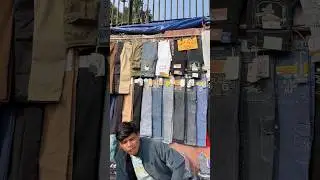 Jama Masjid Meena Bazaar