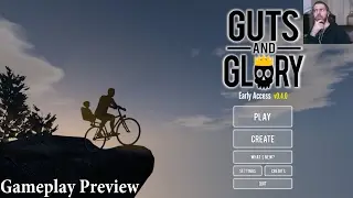 Guts and Glory (PC) Gameplay Preview