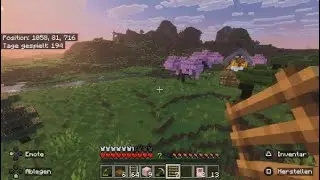 Minecraft Lustige Momente  - Power