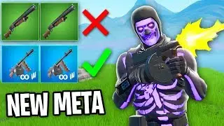 this is better than double pump (you voted for this)