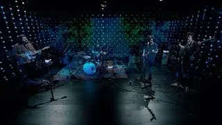 San Pedro El Cortez - Full Performance (Live on KEXP)