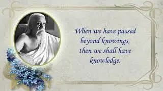 Sri Aurobindo Quotes -2 | Dose of Quotes | Spiritual Quotes