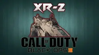 Black Ops 3: XR-2 Favourite Class Setup (Gameplay)