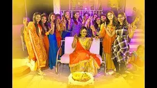Dolly Anandpurakampa II Pithi II Same Date Edit