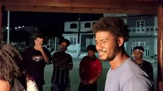 (SEMI FINAL) GHOST X PEURES | BATALHA DA UB EDICAO 142 &bull; ( BATE VOLTA )