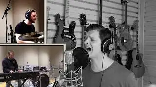 Boogie Down - Cover