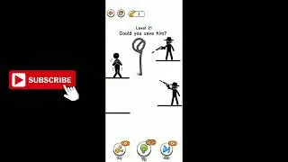 Draw 2 Save 3 Main Level 21