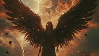 Lena Ver&scaron;kov&agrave; - Fallen Kingdom