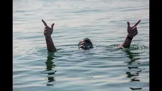 French Bay to Cornwallis Swim