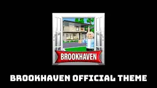 Brookhaven OST: Main Theme (Official Soundtrack) Free To Use For Editing And Trailers