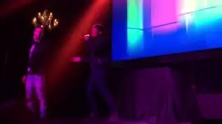 T.A. Inc Gasteza Loc concert