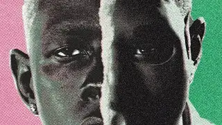 Storyline of Tyler, the creator's journey.