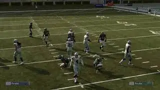 4-3 Under Turbo NANO Blitz