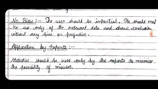 BUSINESS STATISTICS|HOW TO REMOVE DISTRUST OF STATISTICS|CHAPTER-4|PART-15|HANDWRITTEN |SSCOACHING