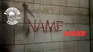 Black Label Society - Name In Blood [1st X Reaction]