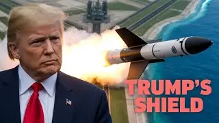 What's REALLY Behind Trump's MISSILE SHIELD Plans.