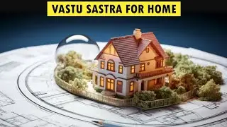 Transform Your Home with these Simple Vastu shastra Tips !!